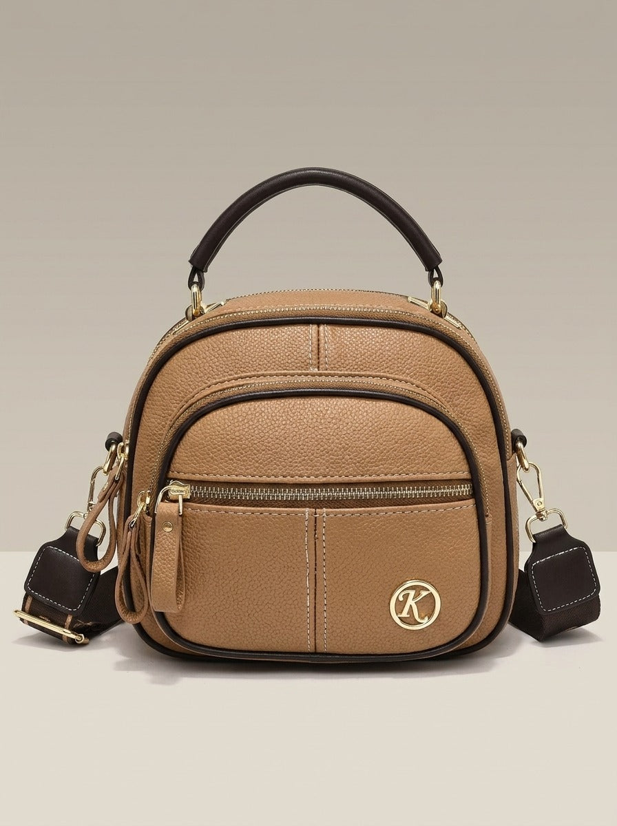 Judith™ – Mini Crossbody Bag