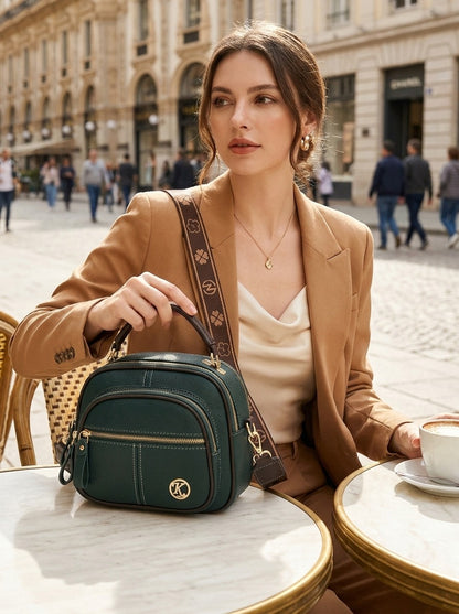 Judith™ – Mini Crossbody Bag