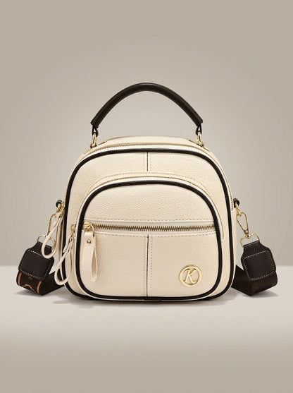 Judith™ – Mini Crossbody Bag