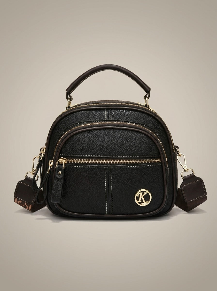 Judith™ – Mini Crossbody Bag